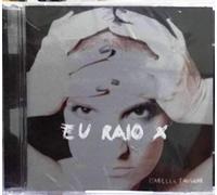 Isabella Taviani - Eu Raio X