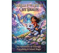 Isabella & the Crystal Cave Dragon: An Adventure of Courage, Friendship & Island Magic: 15 (Terry's Imaginative Wonders)