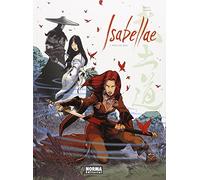 ISABELLAE 3. HIJAS DE ERIU: Hijas de Ériu (SIN COLECCION)