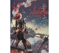 ISABELLAE 5. LA GESTA DE LOS DIOSES OSCUROS