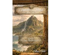 Isabella's Island: The Wreck & the Wake (The Origin Revelation Chronicles)