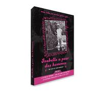 Isabelle a peur des hommes [Francia] [DVD]