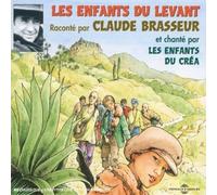 Isabelle Aboulker - Christian Eymery - Les Enfants Du Levant - Avec Claude Brasseur