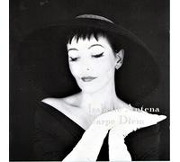 Isabelle Antena - Carpe Diem