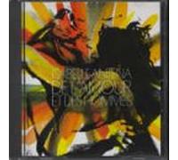 Isabelle Antena - De L'Amour & Des Hommes