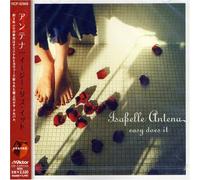 Isabelle Antena - Easy Does It