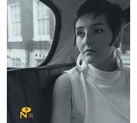 Isabelle Antena - En Cavale - Vinyle Argent [Vinilo]