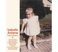 Isabelle Antena - French Riviera