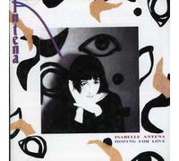 Isabelle Antena - Hoping For Love