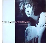 Isabelle Antena - Laying on the Sofa (12") [Vinilo]