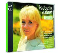 Isabelle Aubret - Anthologie 1961 - 1969