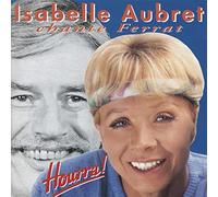 Isabelle Aubret - Chante Ferrat