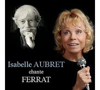 Isabelle Aubret Chante Ferrat