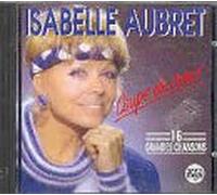 Isabelle Aubret - Coups De Coeur (16 Grandes Chansons)