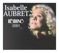 Isabelle Aubret - Live À Bobino 2001