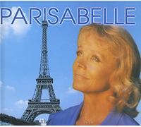 Isabelle Aubret - Parisabelle