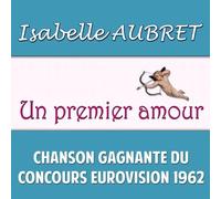 Isabelle Aubret - Un premier amour
