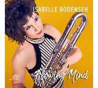 Isabelle bodenseh - Flowing mind