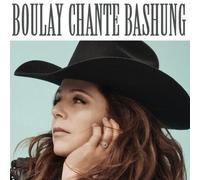 Les Chevaux du Plaisir (Boulay Chante Bashung) [Vinilo]