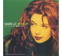Isabelle Boulay - Etats D'Amour