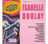 Isabelle Boulay - Isabelle Boulay