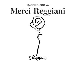 Isabelle Boulay & Isabelle - Merci Serge Reggiani