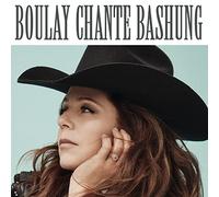 Isabelle Boulay - Les chevaux du plaisir (Boulay chante Bashung)