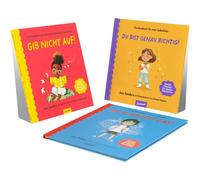 Isabelle Brandstetter Jessic School Starter Pack: Empowerment im D (Tapa blanda)