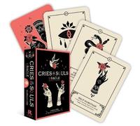 Isabelle Cerf Cries of the Souls Oracle (Cards) (Importación USA)