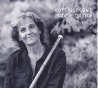 Isabelle Courroy - Confluence#1