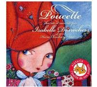 Isabelle Desrochers - Poucette [Import]