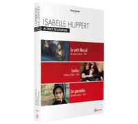 Isabelle Huppert - Actrice de légende [Francia] [DVD]