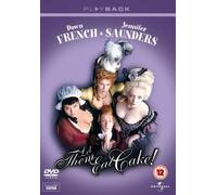 Isabelle Huppert - Let Them Eat Cake: Complete Se [Reino Unido] [DVD]