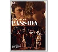 Isabelle Huppert - Passion [Edizione: Giappone] [Italia] [DVD]