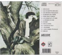 Isabelle Morelli - Les Mondes Paralleles