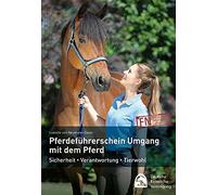 Isabelle von Ne Pferdeführerschein Umgang mit dem Pferd: Standardw (Tapa blanda)