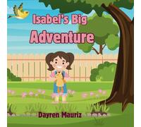 Isabel's Big Adventure