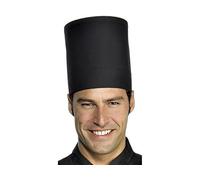 Isacco 075000K Elite Gorro, Negro