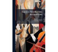 Isacco Figura Del Redentore