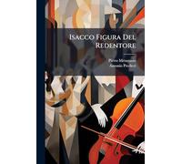 Isacco Figura Del Redentore