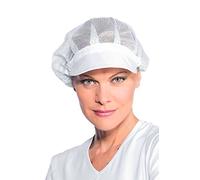 Isacco Gorro Mujer Blanco