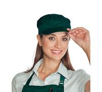 ISACCO - Sombrero Sam Verdone poliéster/algodón - Única