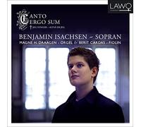 Isachsen,Benjamin - Canto Ergo Sum