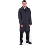 Isack Hadjar (Coat) Tamano reducido