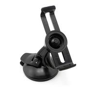 iSaddle CH-149-159 - Soporte de Ventosa para Parabrisas de Coche para Garmin Nuvi 1200 1250 1260 1260t 1300 1350 1350t 1360 1370 1370t 1390 1390T