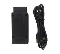 iSaddle para BMW Scanner 1.4.0 Programador V1.4 ECU EEPROM Lector de código de diagnóstico para E38 E39 E46 E53 (Debe funcionar con Windows XP)