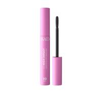 IsaDora Mascara 10 Sec Alto Impacto Longitud y Elevación 01 Negro 9ml