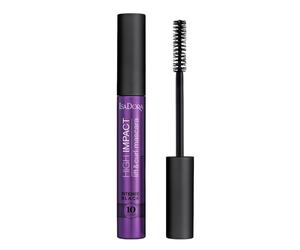 Isadora - 10 Sec High Impact Lift & Curl Máscaras de pestañas 9 ml 31 - INTENSE BLACK