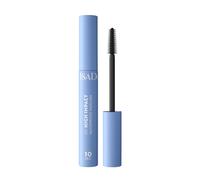 IsaDora Mascara 10 Sec Alto Impacto Impermeable 01 Negro 9ml
