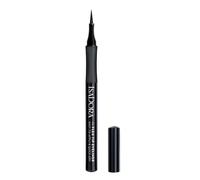 Isadora - Autumn Make-up Flex Tip Eyeliner 1 ml 80, Deep Black
